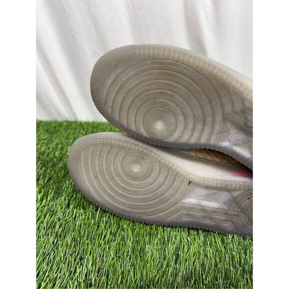 Nike Air Force 1 Low CMFT Trophy Pack Men’s 8.5 (573974 100) - Picture 6 of 10